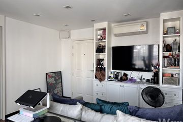 1 Bedroom Condo for sale in Khlong Tan Nuea, Bangkok