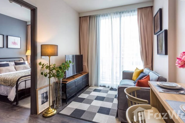 1 Bedroom Condo for Sale or Rent in Edge Sukhumvit 23, Khlong Toei Nuea, Bangkok near BTS Asoke