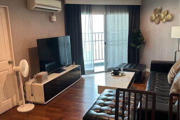 2 Bedroom Condo for sale in Huai Khwang, Bangkok near MRT Phra Ram 9