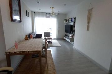 2 Bedroom Condo for sale in Ram Inthra, Bangkok