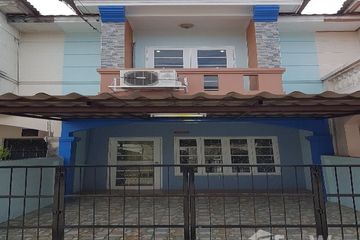 2 Bedroom Townhouse for sale in Bang Bua Thong, Nonthaburi