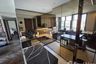 2 Bedroom Condo for Sale or Rent in The ESSE Sukhumvit 36, Phra Khanong, Bangkok near BTS Thong Lo