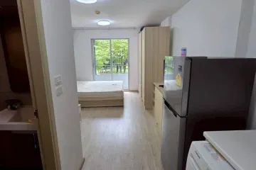 Condo for sale in Bang Chak, Bangkok near BTS Punnawithi