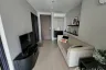 1 Bedroom Condo for sale in Phra Khanong, Bangkok near BTS Phra Khanong