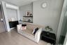 1 Bedroom Condo for sale in Rhythm Sukhumvit 44/1, Phra Khanong, Bangkok near BTS Phra Khanong