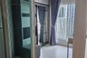 2 Bedroom Condo for sale in Aspire Erawan, Pak Nam, Samut Prakan near BTS Erawan Museum