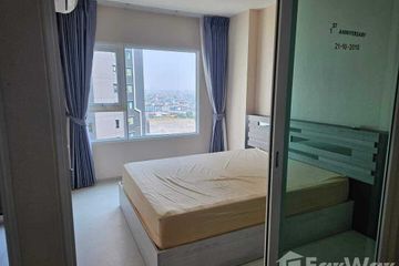 2 Bedroom Condo for sale in Aspire Erawan, Pak Nam, Samut Prakan near BTS Erawan Museum