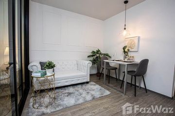 1 Bedroom Condo for sale in Bang Chak, Bangkok near BTS Bang Chak