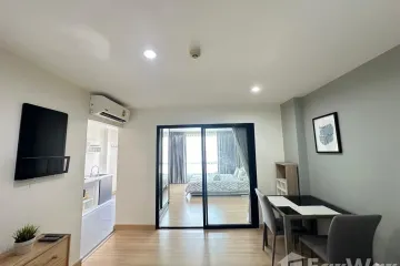 1 Bedroom Condo for sale in Bang Na, Bangkok near MRT Si Iam