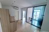 1 Bedroom Condo for sale in Yan Nawa, Bangkok near BTS Sueksa Witthaya