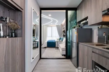 1 Bedroom Condo for sale in The Origin E22 Station, Pak Nam, Samut Prakan near BTS Sai Luat
