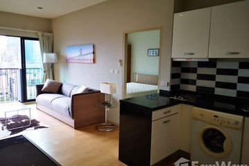 1 Bedroom Condo for Sale or Rent in Phra Khanong Nuea, Bangkok near BTS Ekkamai