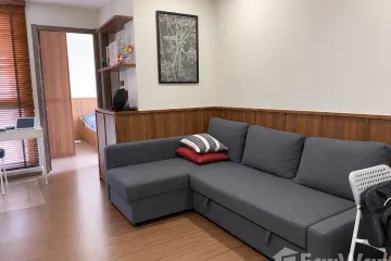 1 Bedroom Condo for sale in Artisan Ratchada, Huai Khwang, Bangkok near MRT Huai Khwang