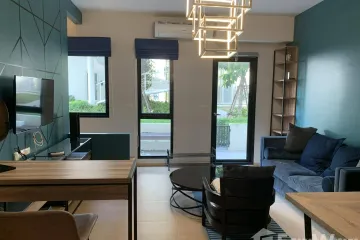 1 Bedroom Condo for sale in Unio Sukhumvit 72, Samrong Nuea, Samut Prakan near BTS Bearing