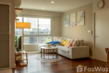 1 Bedroom Condo for Sale or Rent in The 49 Plus 2, Khlong Tan Nuea, Bangkok near BTS Thong Lo