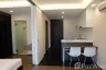1 Bedroom Condo for sale in The Remarkable Soonvijai 2, Bang Kapi, Bangkok near MRT Pradit Manutham