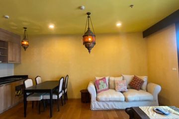 1 Bedroom Condo for sale in Khlong Ton Sai, Bangkok near BTS Krung Thon Buri