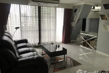 2 Bedroom Condo for Sale or Rent in Supalai Place, Khlong Tan Nuea, Bangkok near BTS Phrom Phong