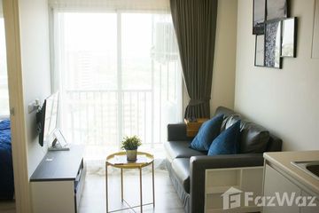 1 Bedroom Condo for sale in Bang Wa, Bangkok near MRT Bang Wa