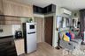 1 Bedroom Condo for sale in THE LINE Wongsawang, Wong Sawang, Bangkok near MRT Wong Sawang