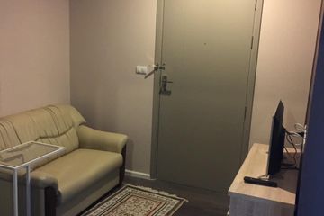 1 Bedroom Condo for sale in Bang Sue, Bangkok near MRT Tao Poon