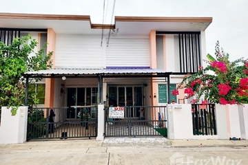 2 Bedroom Townhouse for sale in Ban Ko, Samut Sakhon