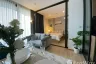 1 Bedroom Condo for Sale or Rent in KAWA HAUS, Phra Khanong Nuea, Bangkok near BTS On Nut