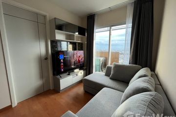 1 Bedroom Condo for sale in The President Sukhumvit - Samutprakan, Thai Ban Mai, Samut Prakan near BTS Phraek Sa