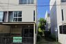 3 Bedroom Townhouse for sale in Patio Chaengwattana, Ban Mai, Nonthaburi near MRT Impact Challenger