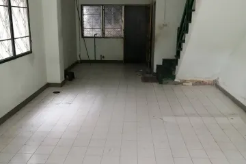 2 Bedroom Townhouse for sale in Khu Khot, Pathum Thani