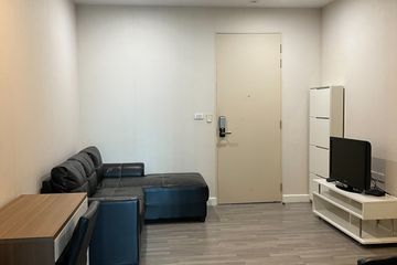 1 Bedroom Condo for sale in The Room BTS Wongwian Yai, Bang Lamphu Lang, Bangkok near BTS Wongwian Yai