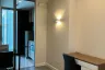 1 Bedroom Condo for sale in The Room BTS Wongwian Yai, Bang Lamphu Lang, Bangkok near BTS Wongwian Yai