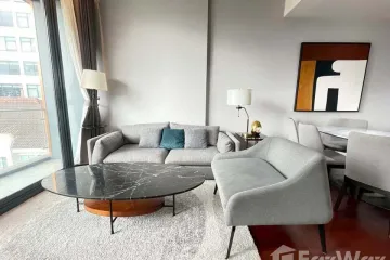 2 Bedroom Condo for Sale or Rent in KHUN by YOO inspired by Starck, Khlong Tan Nuea, Bangkok near BTS Thong Lo