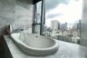 2 Bedroom Condo for Sale or Rent in KHUN by YOO inspired by Starck, Khlong Tan Nuea, Bangkok near BTS Thong Lo
