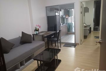 1 Bedroom Condo for sale in Bang Kapi, Bangkok