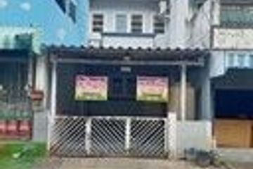 2 Bedroom Townhouse for sale in Khlong Nueng, Pathum Thani