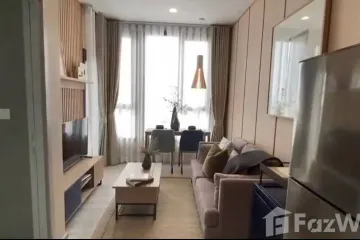 1 Bedroom Condo for Sale or Rent in Khlong Tan Nuea, Bangkok