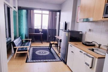 1 Bedroom Condo for Sale or Rent in Ideo Blucove Sukhumvit, Bang Na, Bangkok near BTS Udom Suk