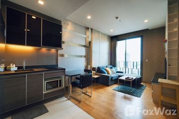 1 Bedroom Condo for Sale or Rent in KEYNE BY SANSIRI, Khlong Tan, Bangkok near BTS Thong Lo