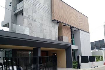 3 Bedroom House for rent in Bang Krang, Nonthaburi