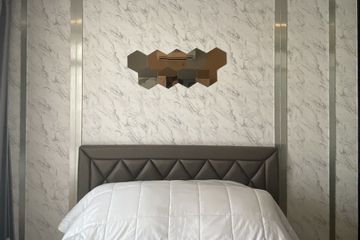 1 Bedroom Condo for sale in Yan Nawa, Bangkok near BTS Sueksa Witthaya