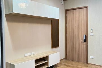 1 Bedroom Condo for sale in Hasu Haus, Phra Khanong Nuea, Bangkok near BTS On Nut