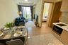 1 Bedroom Condo for Sale or Rent in Regal Condo Sathorn - Naradhiwas, Thung Maha Mek, Bangkok