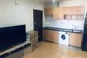 1 Bedroom Condo for sale in Vista Garden, Phra Khanong Nuea, Bangkok near BTS Phra Khanong