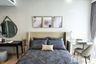 1 Bedroom Condo for sale in Siamese Exclusive Queens, Khlong Toei, Bangkok near MRT Queen Sirikit National Convention Centre