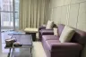 1 Bedroom Condo for sale in Sukhumvit Suite, Khlong Toei Nuea, Bangkok near BTS Nana