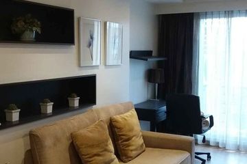 1 Bedroom Condo for sale in Chong Nonsi, Bangkok