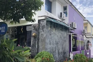 2 Bedroom Townhouse for sale in Bang Kraso, Nonthaburi near MRT Bang Krasor