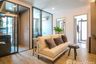 2 Bedroom Condo for sale in Groove Scape 48, Sam Sen Nok, Bangkok near MRT Phawana