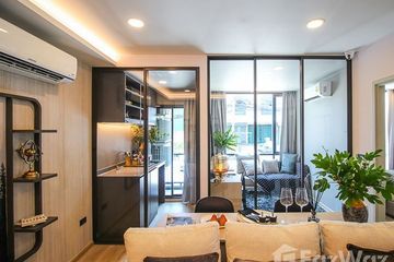 2 Bedroom Condo for sale in Groove Scape 48, Sam Sen Nok, Bangkok near MRT Phawana